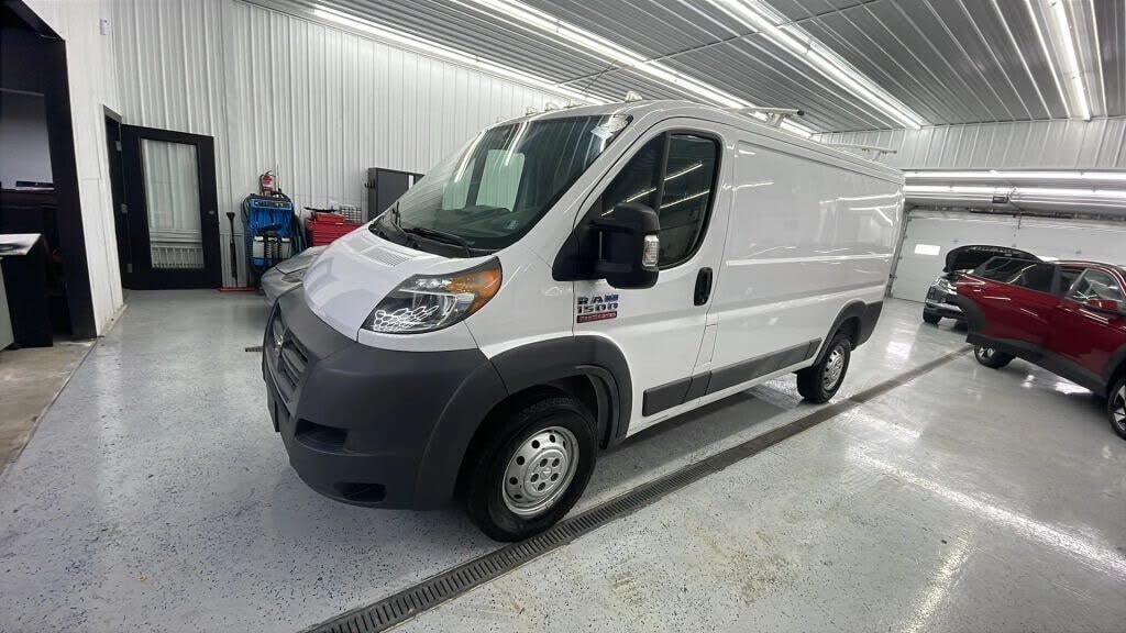ram promaster cargo van 2014 3C6TRVAG7EE105023 image ram promaster cargo van 2014 3C6TRVAG7EE105023 image